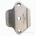 OEM atuo aluminum alloy sand casting parts aluminum auto body parts